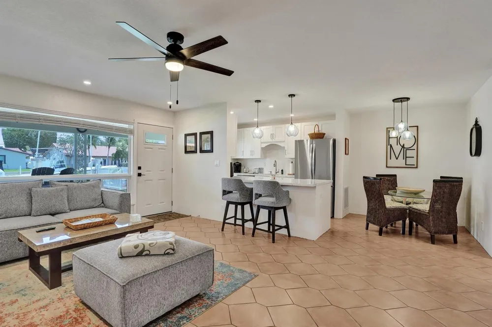 2866 NE 30th Street #4 Fort Lauderdale, FL 33306