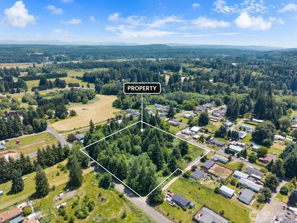0 8th Street Vader, WA 98593