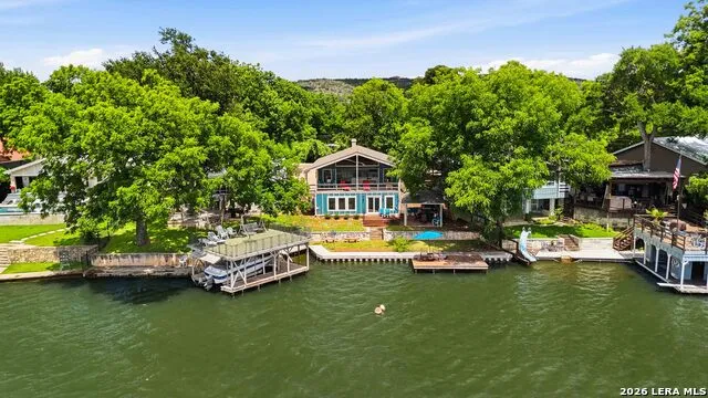 1308 S LAKESIDE DR Burnet, TX 78611