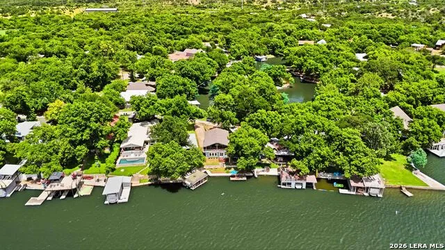 1308 S LAKESIDE DR Burnet, TX 78611