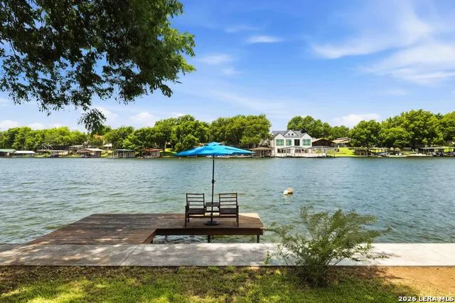1308 S LAKESIDE DR Burnet, TX 78611