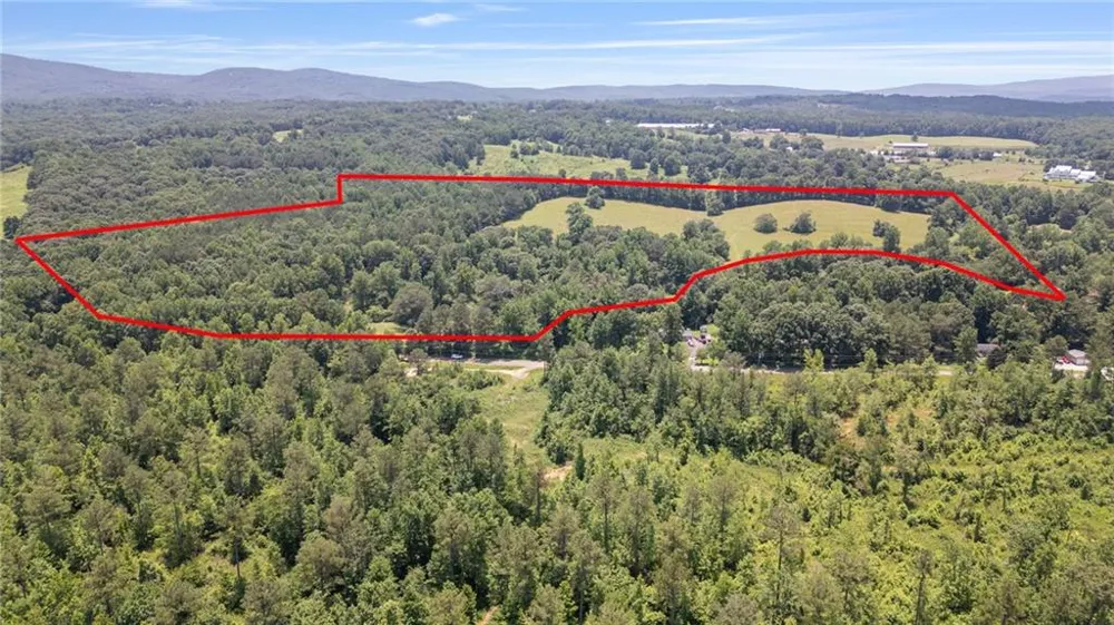 0 Hill City Road Jasper, GA 30143