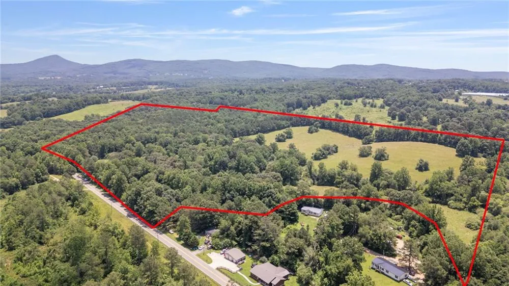 0 Hill City Road Jasper, GA 30143