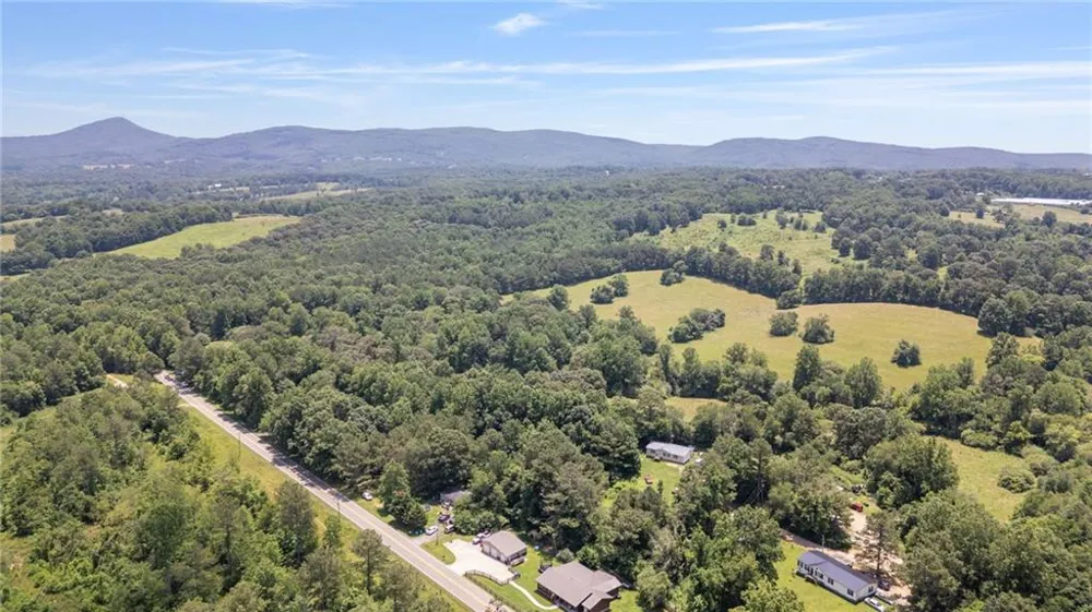 0 Hill City Road Jasper, GA 30143