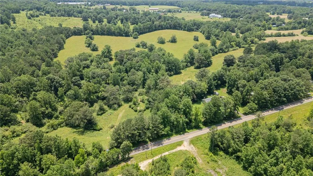 0 Hill City Road Jasper, GA 30143