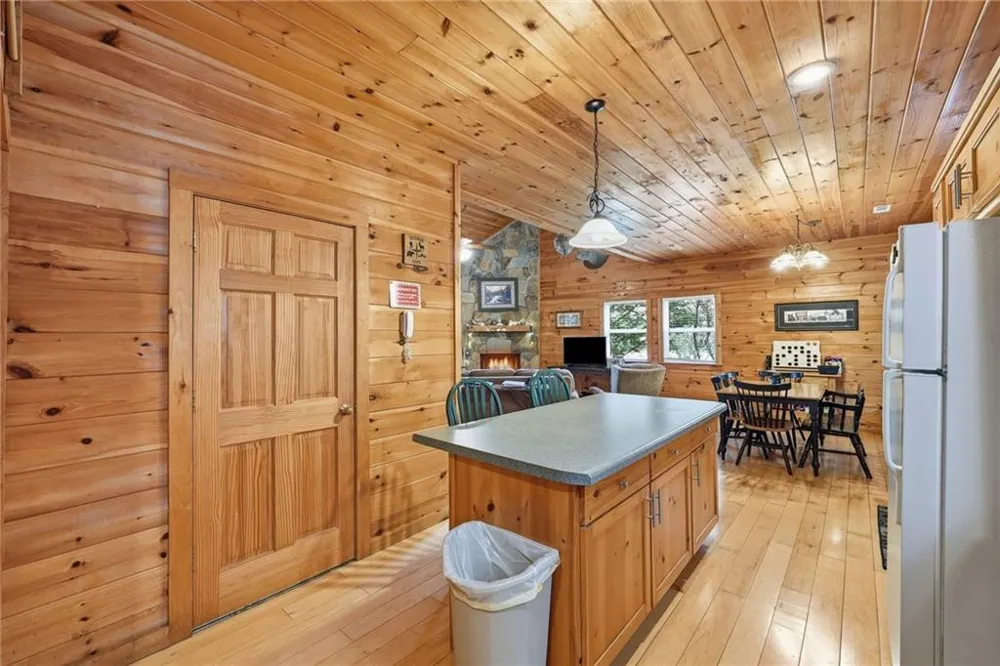 76 River Forest Place #D Suches, GA 30572