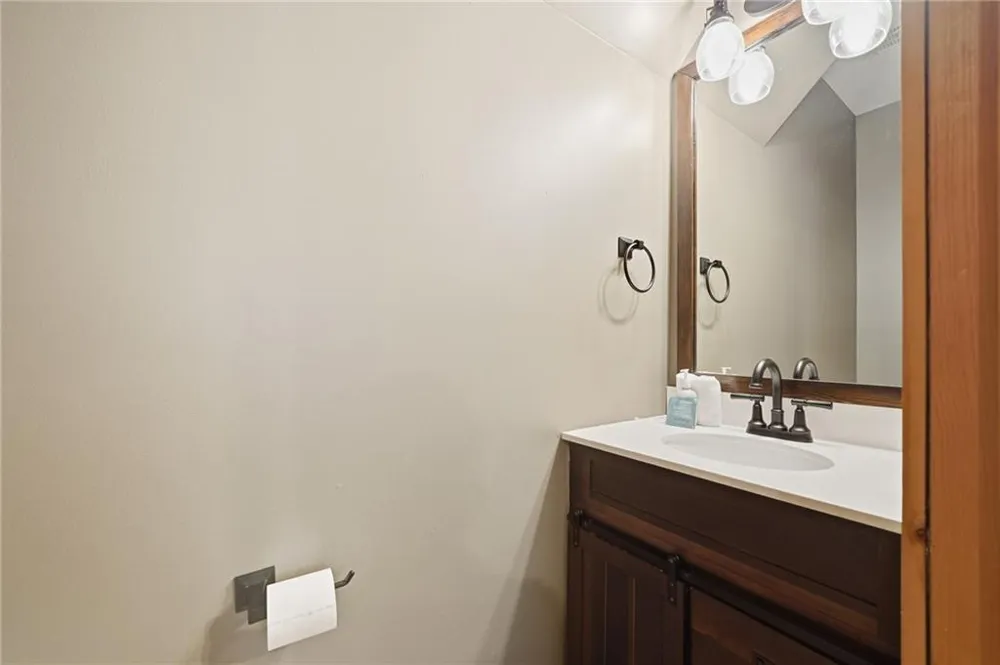 76 River Forest Place #D Suches, GA 30572