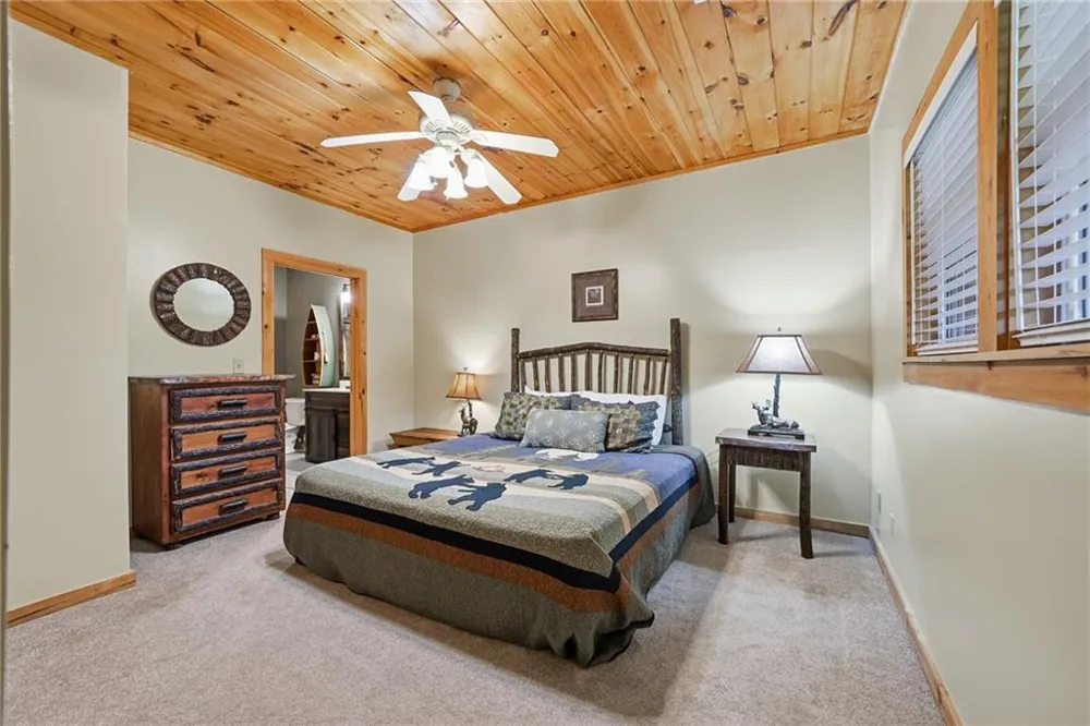 76 River Forest Place #D Suches, GA 30572