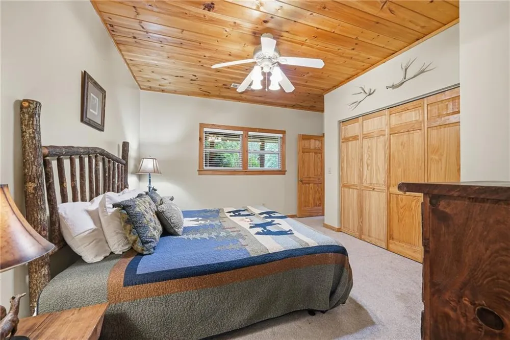 76 River Forest Place #D Suches, GA 30572
