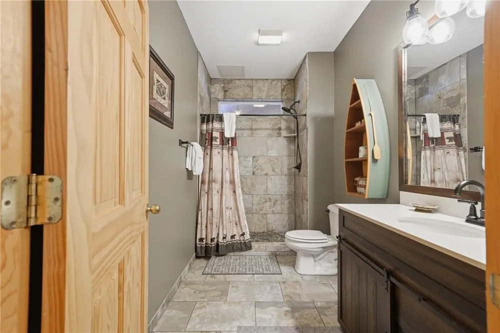 76 River Forest Place #D Suches, GA 30572