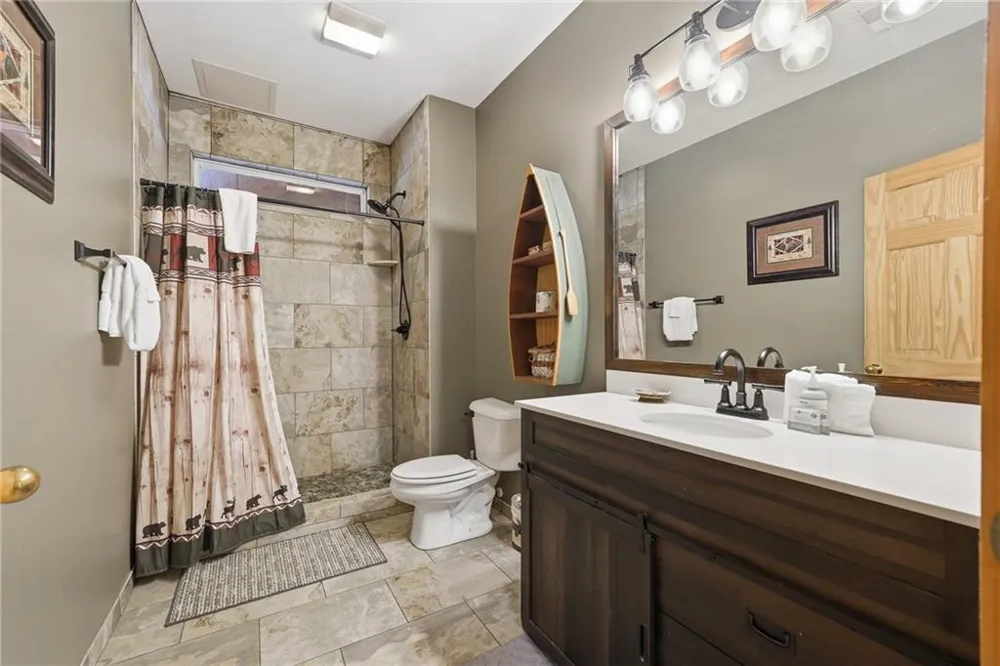 76 River Forest Place #D Suches, GA 30572