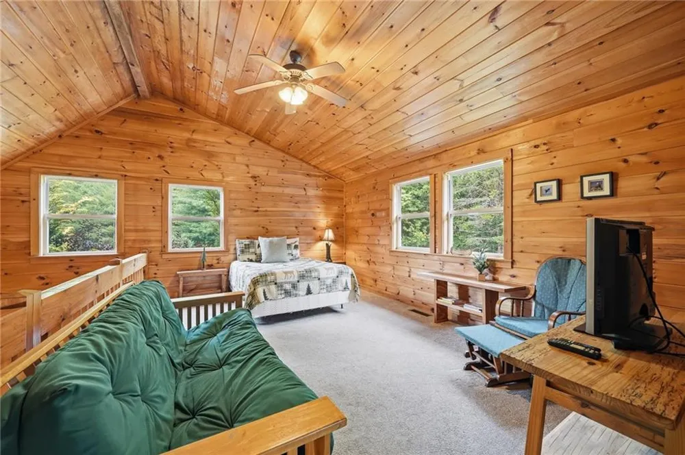 76 River Forest Place #D Suches, GA 30572