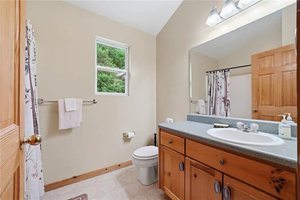 76 River Forest Place #D Suches, GA 30572