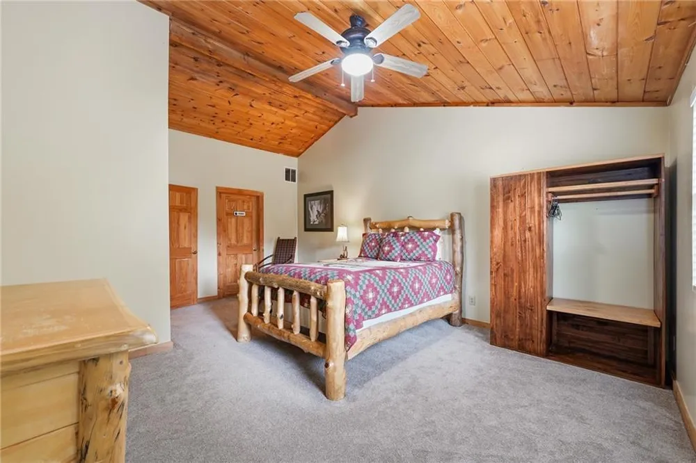 76 River Forest Place #D Suches, GA 30572
