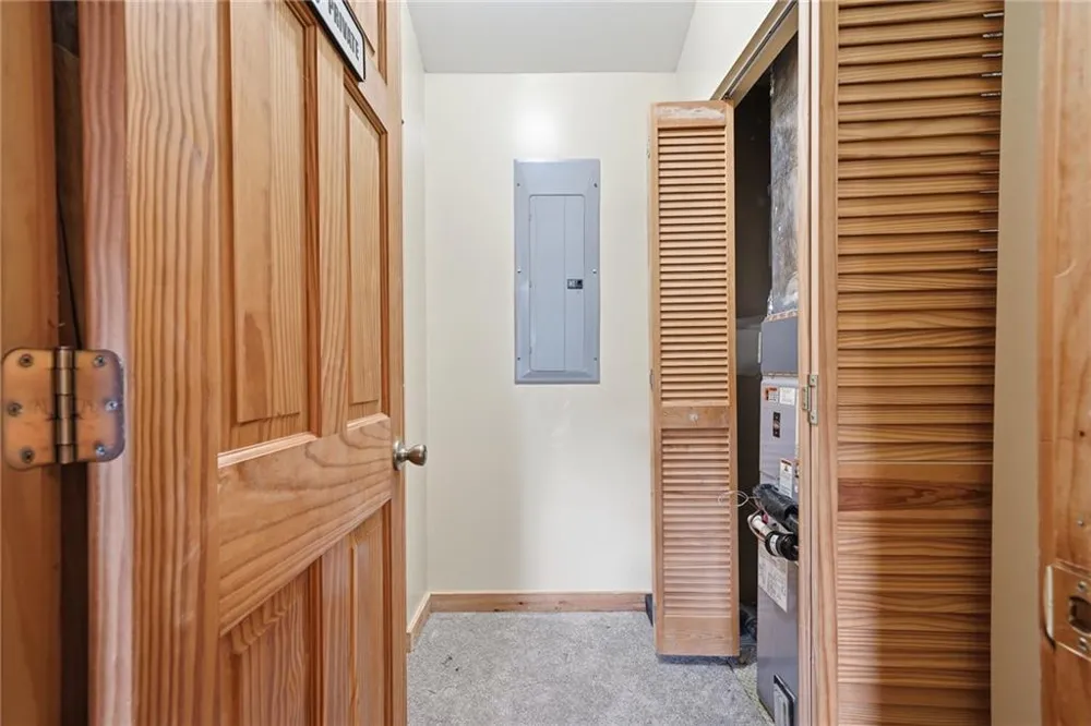 76 River Forest Place #D Suches, GA 30572
