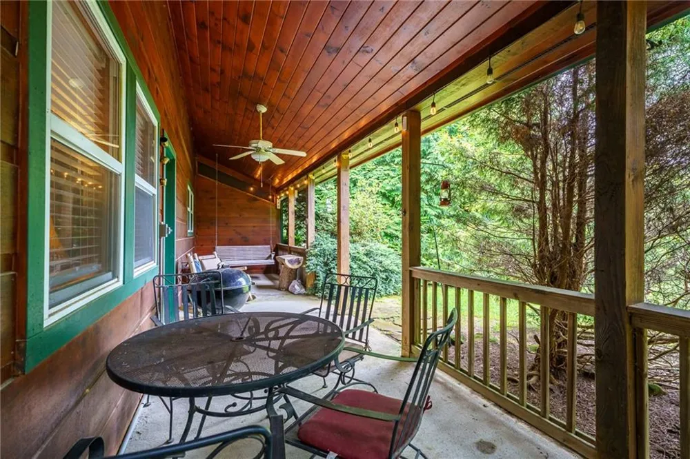 76 River Forest Place #D Suches, GA 30572