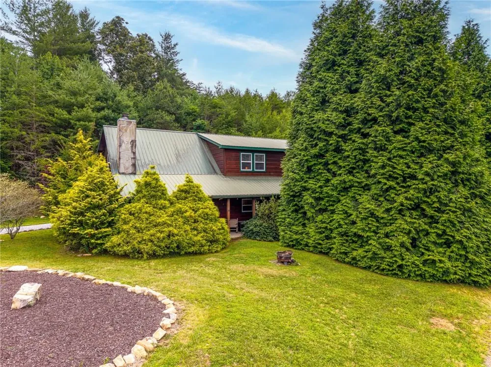 76 River Forest Place #D Suches, GA 30572
