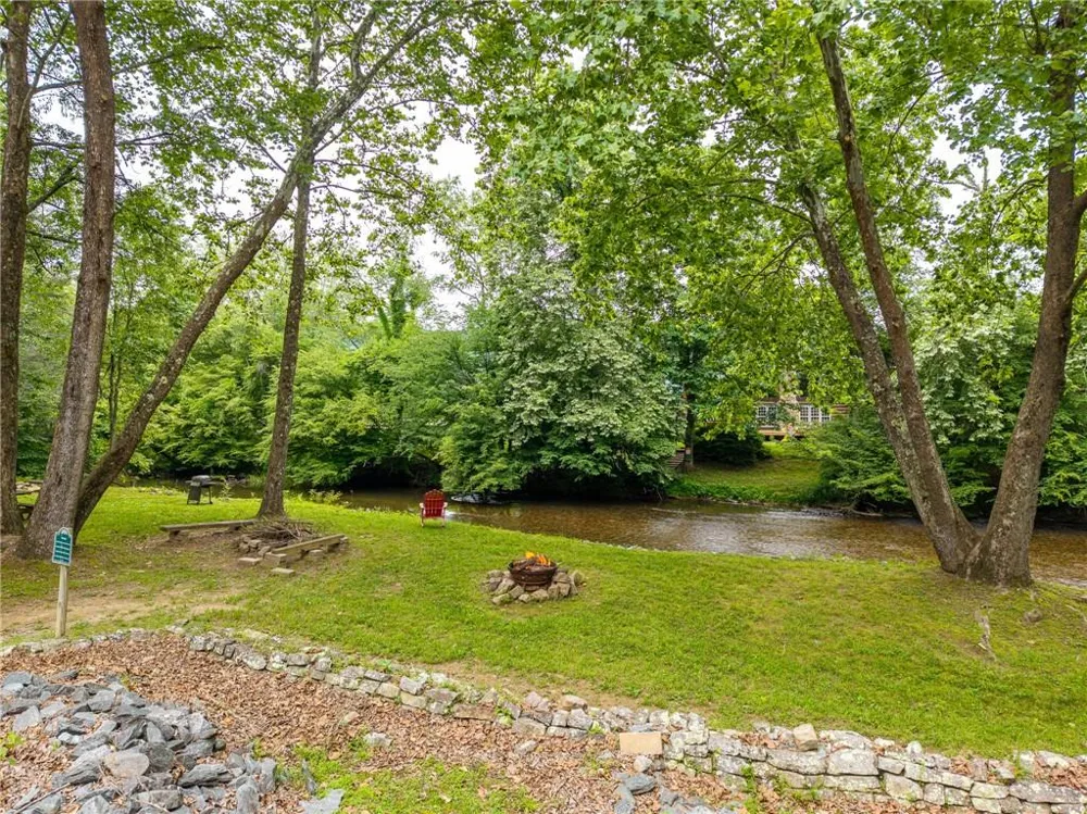 76 River Forest Place #D Suches, GA 30572