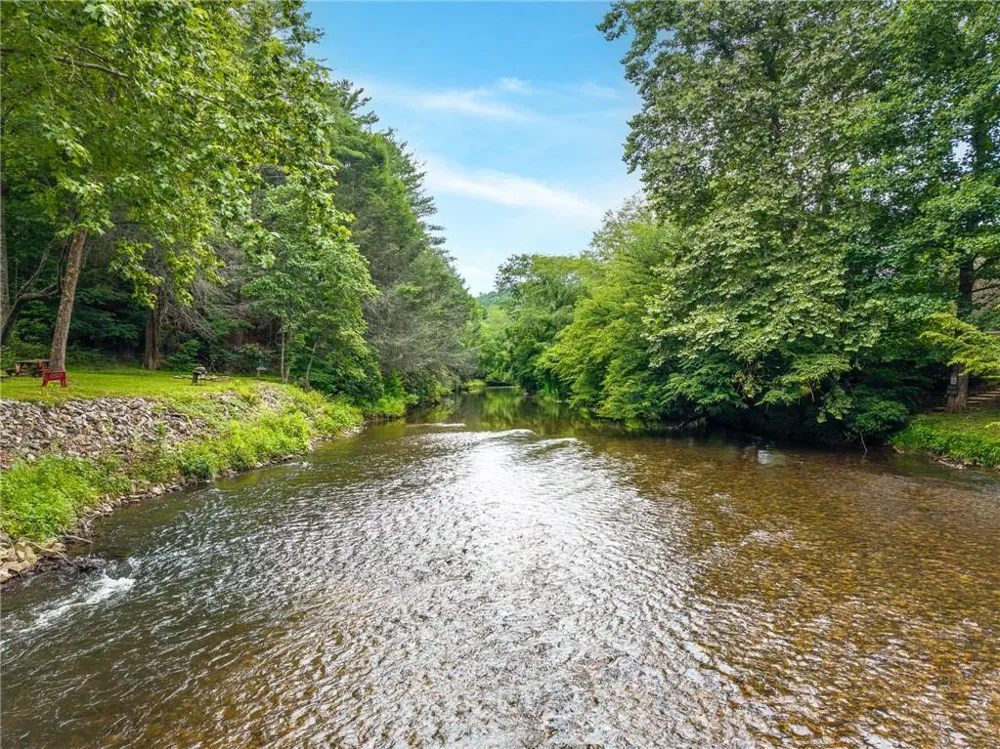 76 River Forest Place #D Suches, GA 30572
