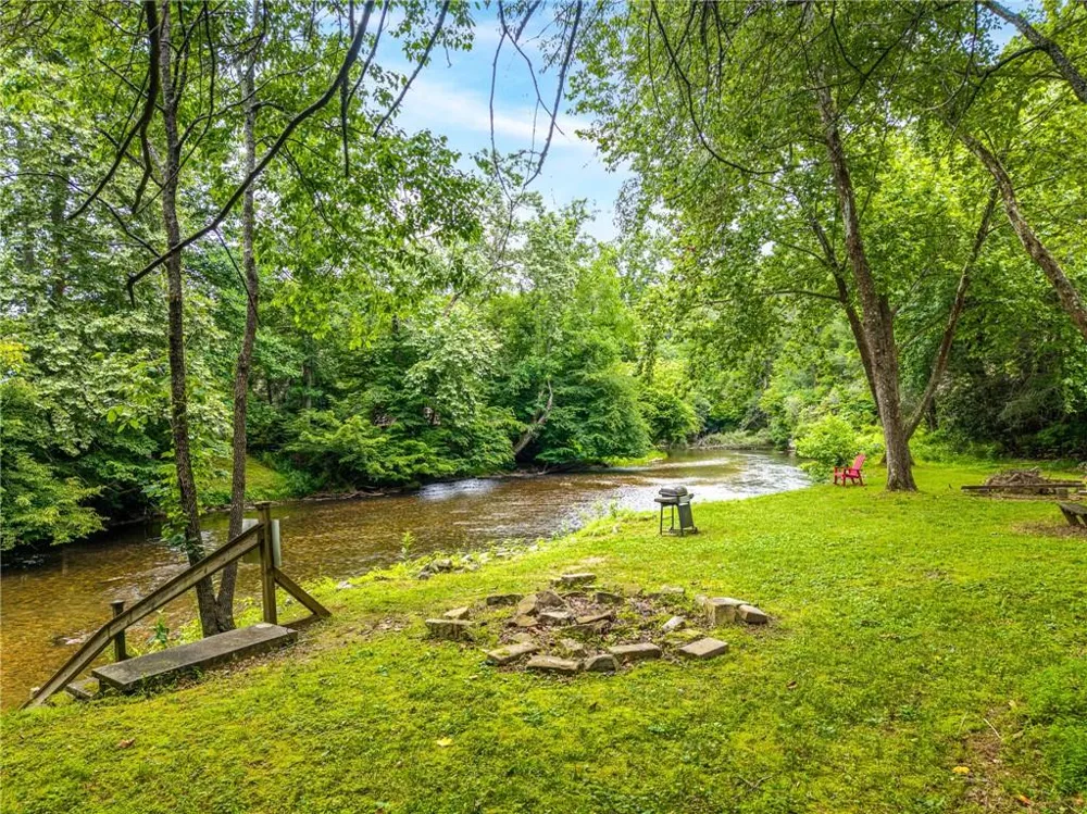 76 River Forest Place #D Suches, GA 30572