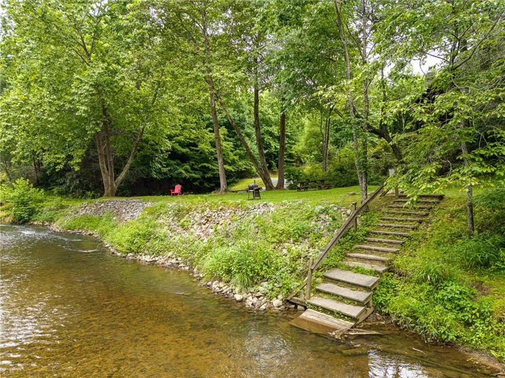 76 River Forest Place #D Suches, GA 30572