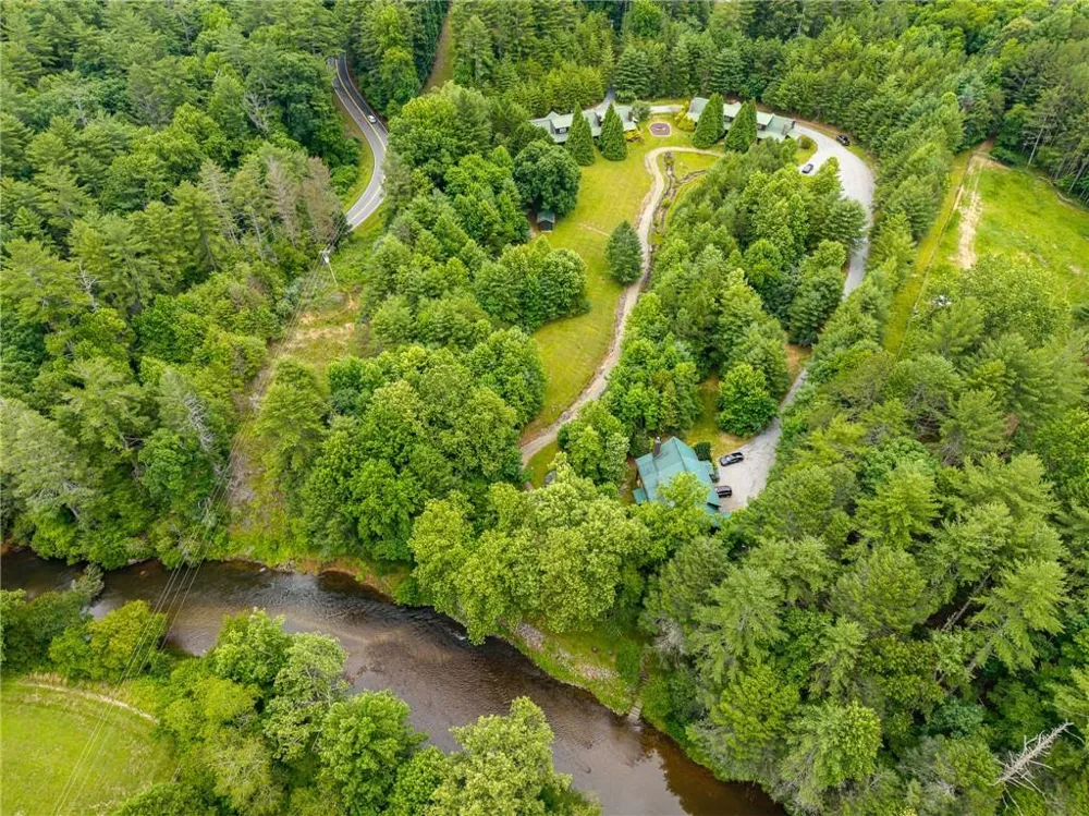76 River Forest Place #D Suches, GA 30572