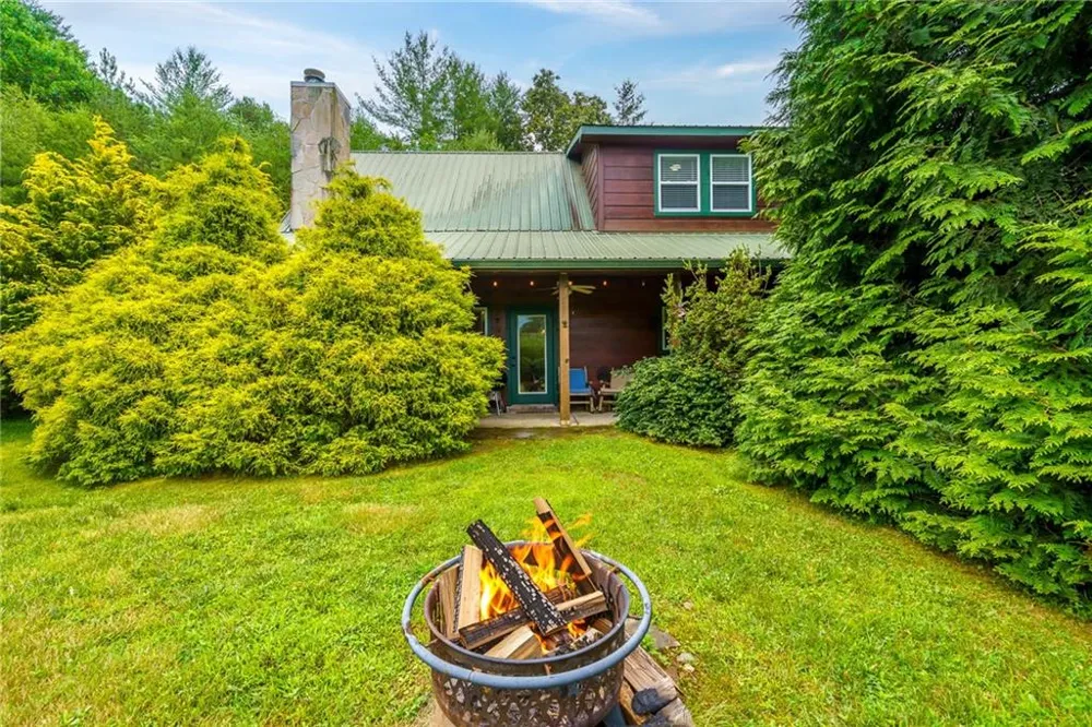 76 River Forest Place #D Suches, GA 30572