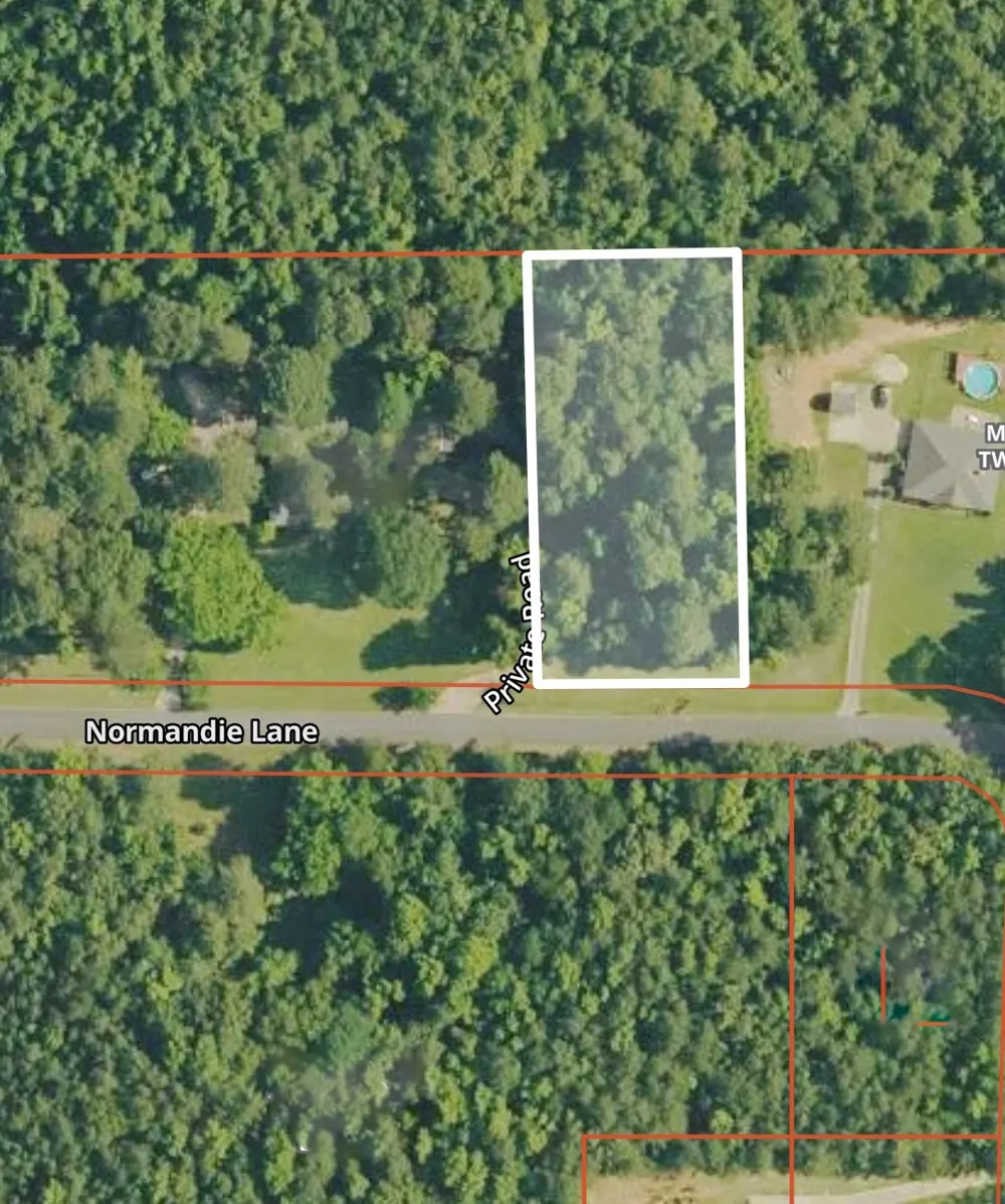 Normandie Lane Minden, LA 71055