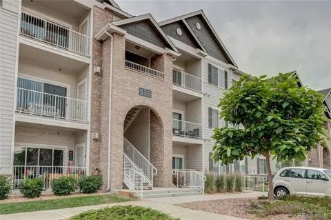 15700 E Jamison Drive #5-306