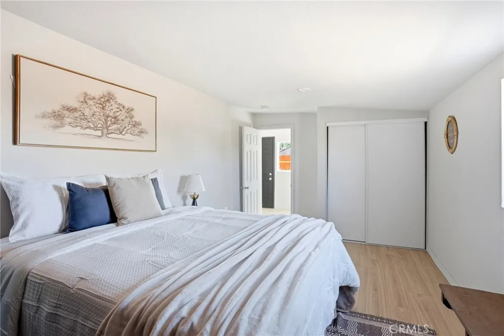 2484 Nadean Mojave, CA 93501
