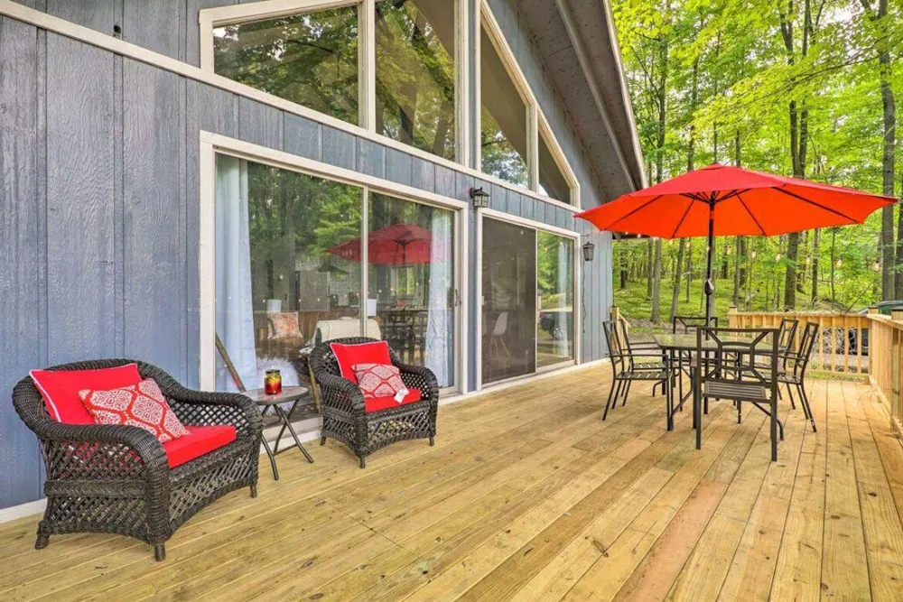 12155 Dubois Drive Canadian Lakes, MI 49346