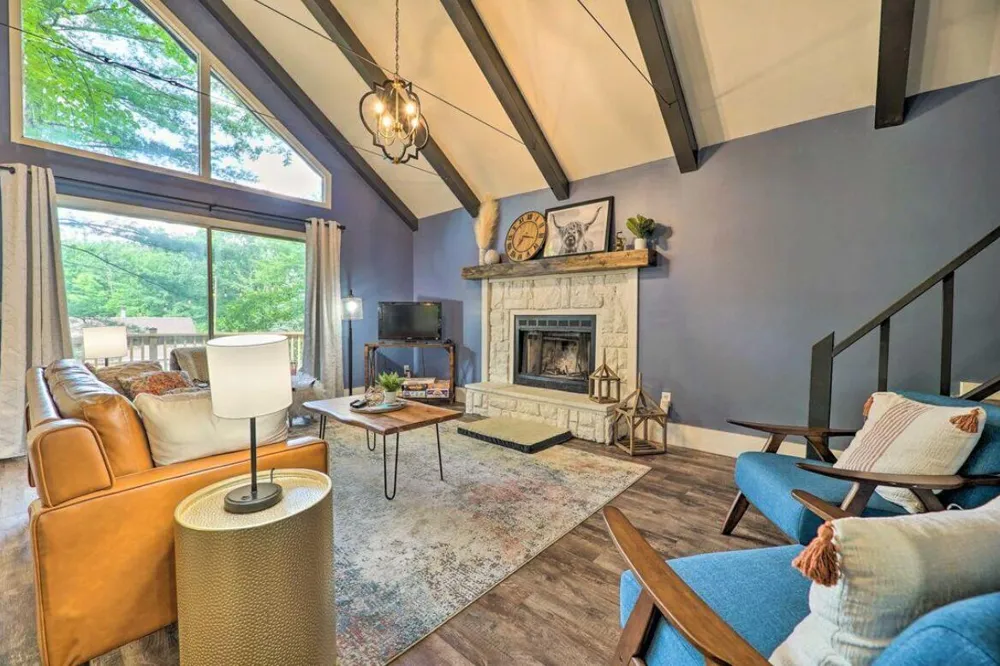 12155 Dubois Drive Canadian Lakes, MI 49346