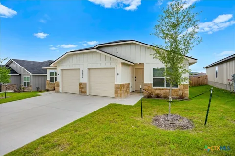 1214 Concord Drive #B