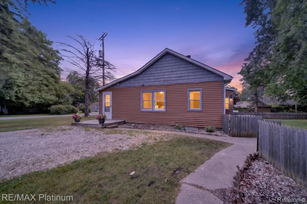 501 Kaiser Road Unadilla Township, MI 48137