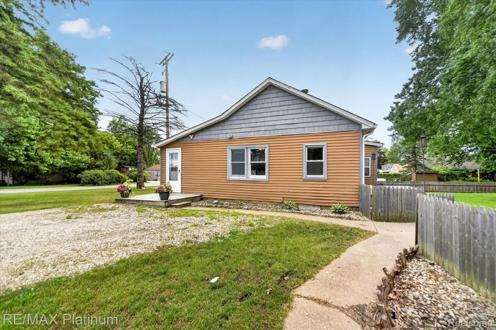 501 Kaiser Road Unadilla Township, MI 48137