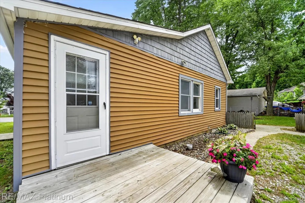501 Kaiser Road Unadilla Township, MI 48137