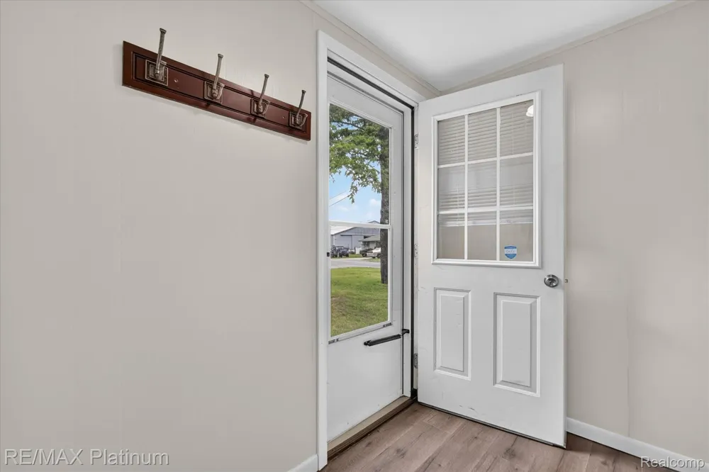 501 Kaiser Road Unadilla Township, MI 48137