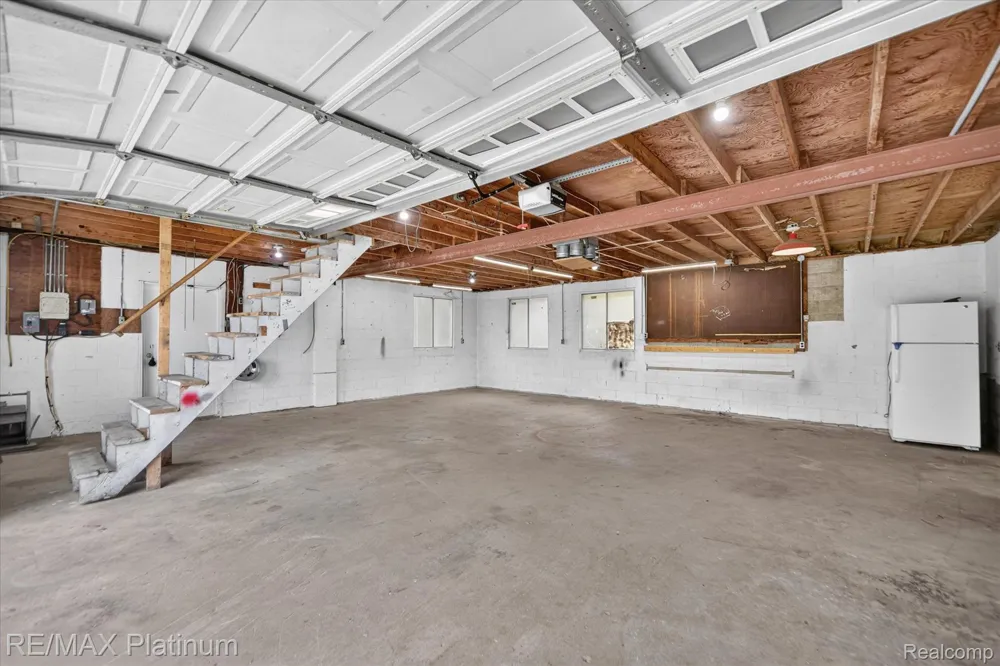 501 Kaiser Road Unadilla Township, MI 48137