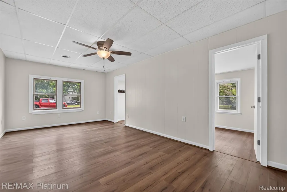 501 Kaiser Road Unadilla Township, MI 48137