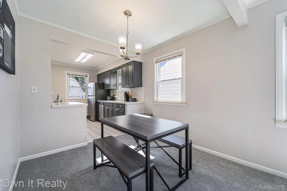 3335 WILLIAMS STREET Dearborn City, MI 48124