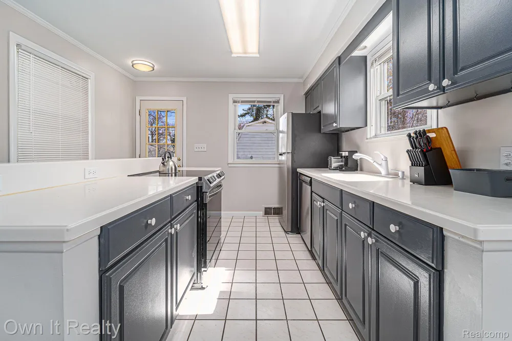 3335 WILLIAMS STREET Dearborn City, MI 48124