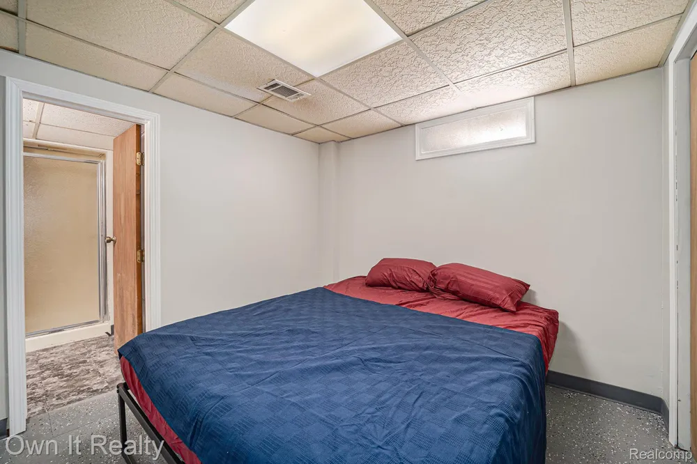 3335 WILLIAMS STREET Dearborn City, MI 48124