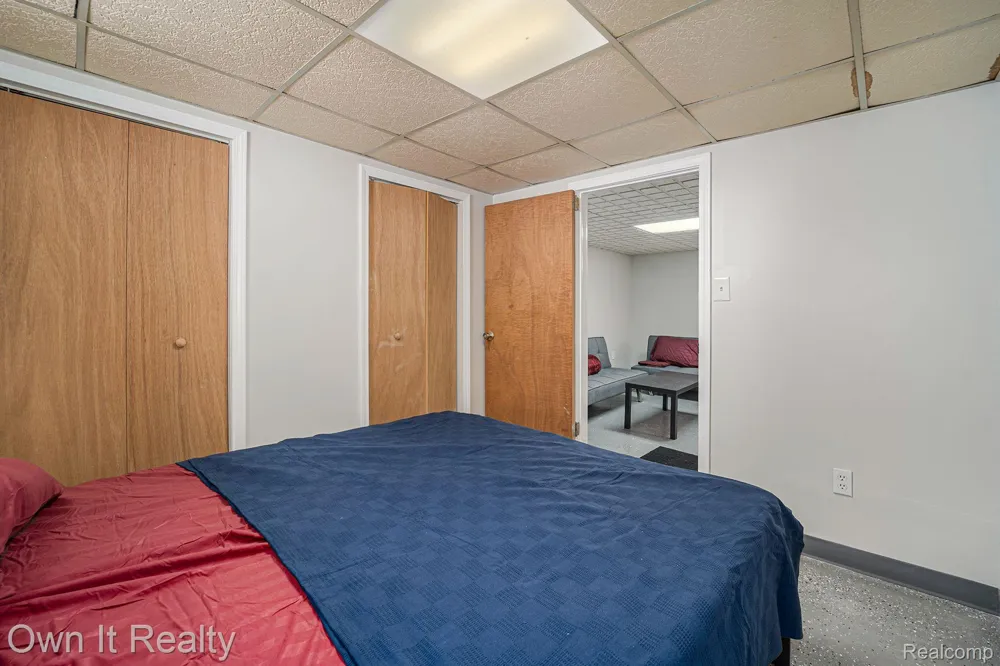 3335 WILLIAMS STREET Dearborn City, MI 48124
