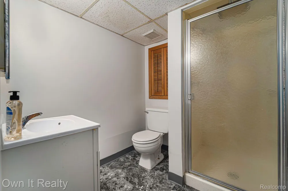 3335 WILLIAMS STREET Dearborn City, MI 48124