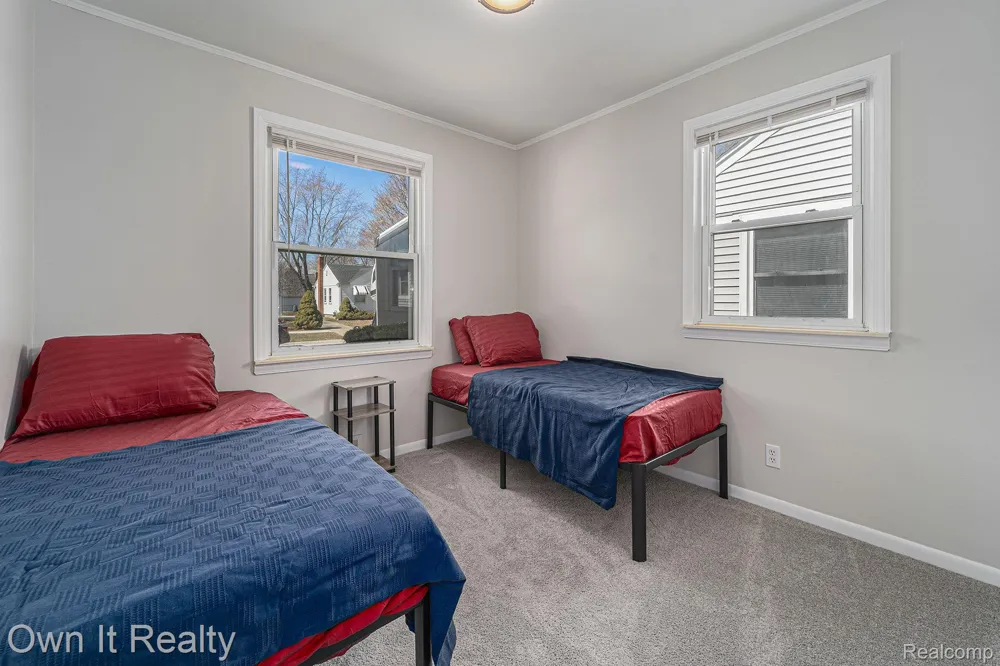 3335 WILLIAMS STREET Dearborn City, MI 48124