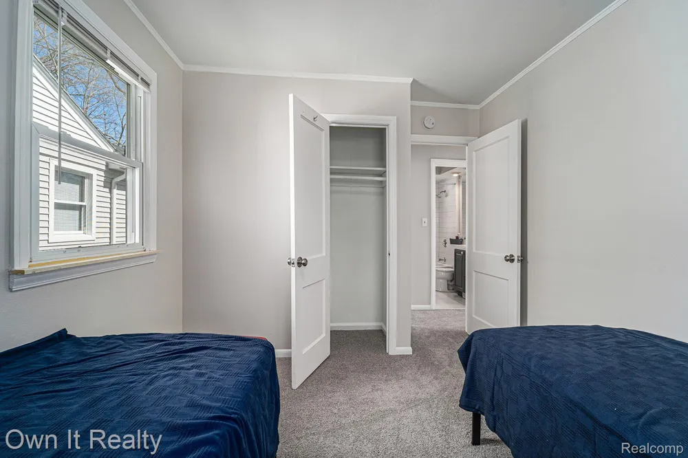 3335 WILLIAMS STREET Dearborn City, MI 48124