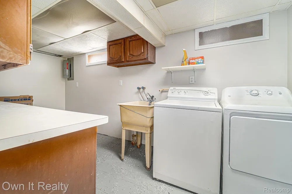 3335 WILLIAMS STREET Dearborn City, MI 48124