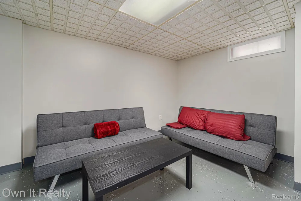 3335 WILLIAMS STREET Dearborn City, MI 48124