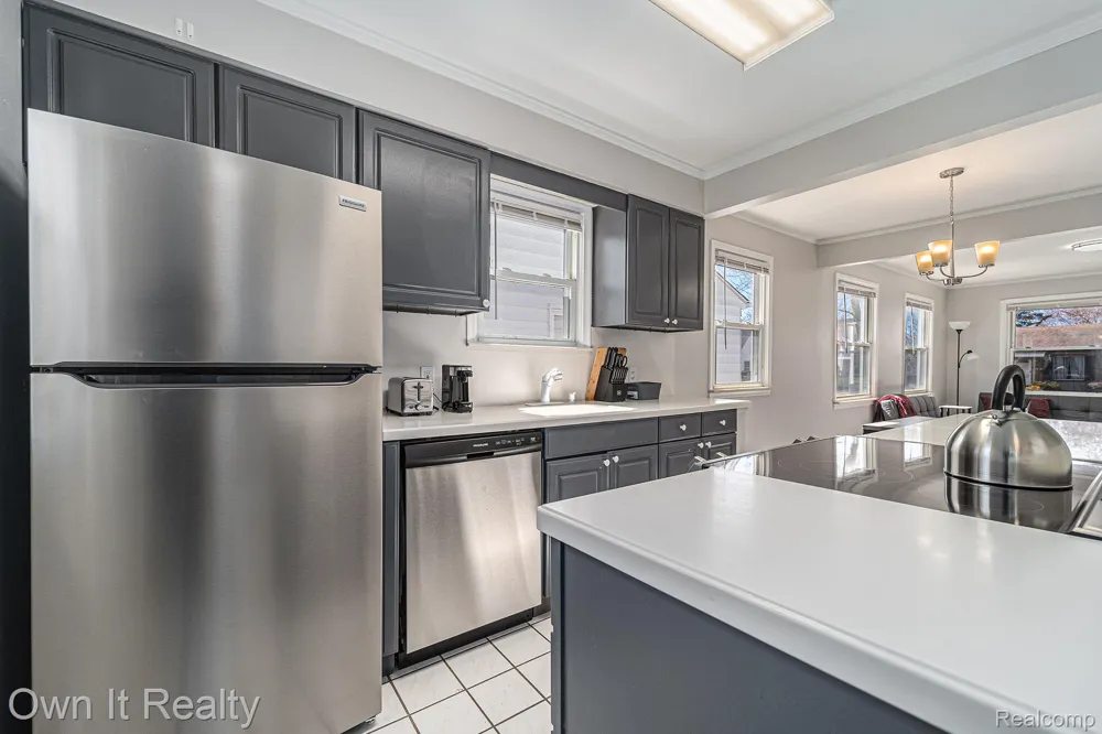 3335 WILLIAMS STREET Dearborn City, MI 48124