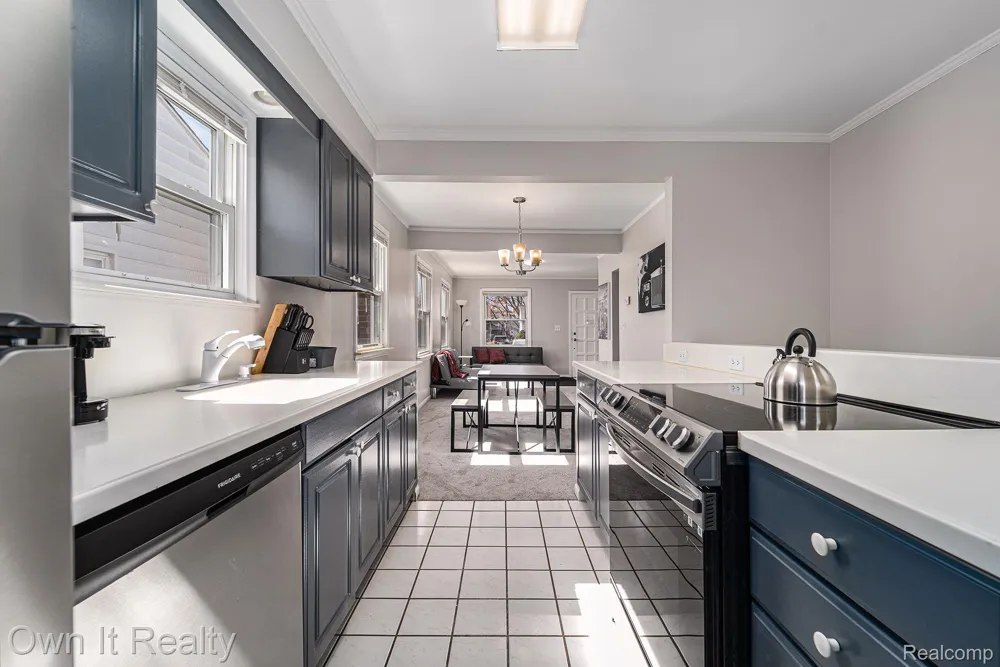 3335 WILLIAMS STREET Dearborn City, MI 48124